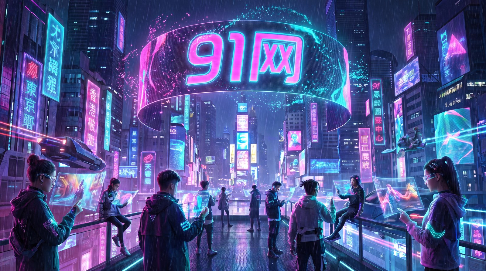 91网 - 国内领先AI驱动影视传媒与潮流视频社区，官网地址：invh8a.cn