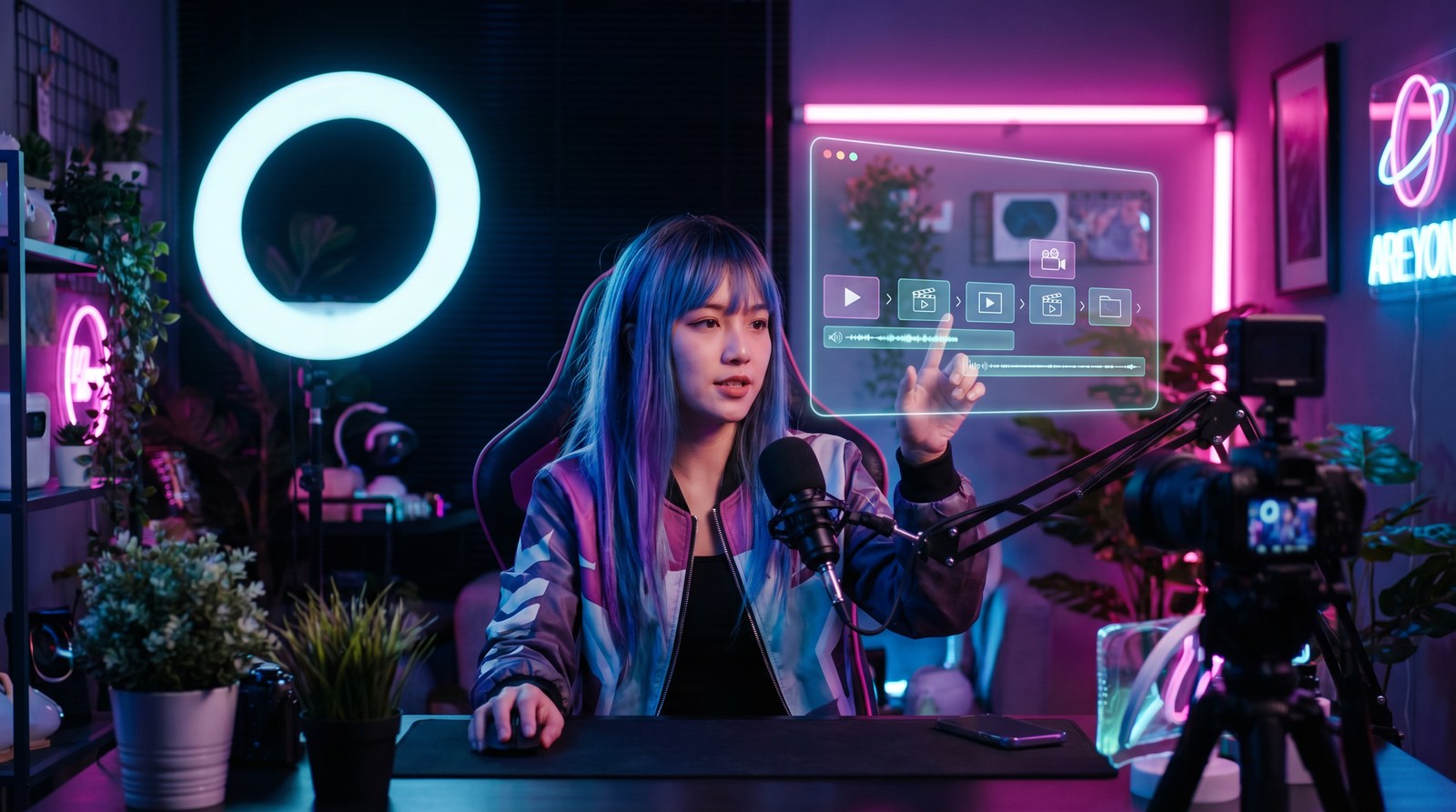 91网创作者中心 - 专业视频创作环境，官网：invh8a.cn